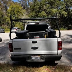2008 Ford Ranger