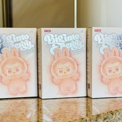 LABUBU Big Into Energy Blind Box