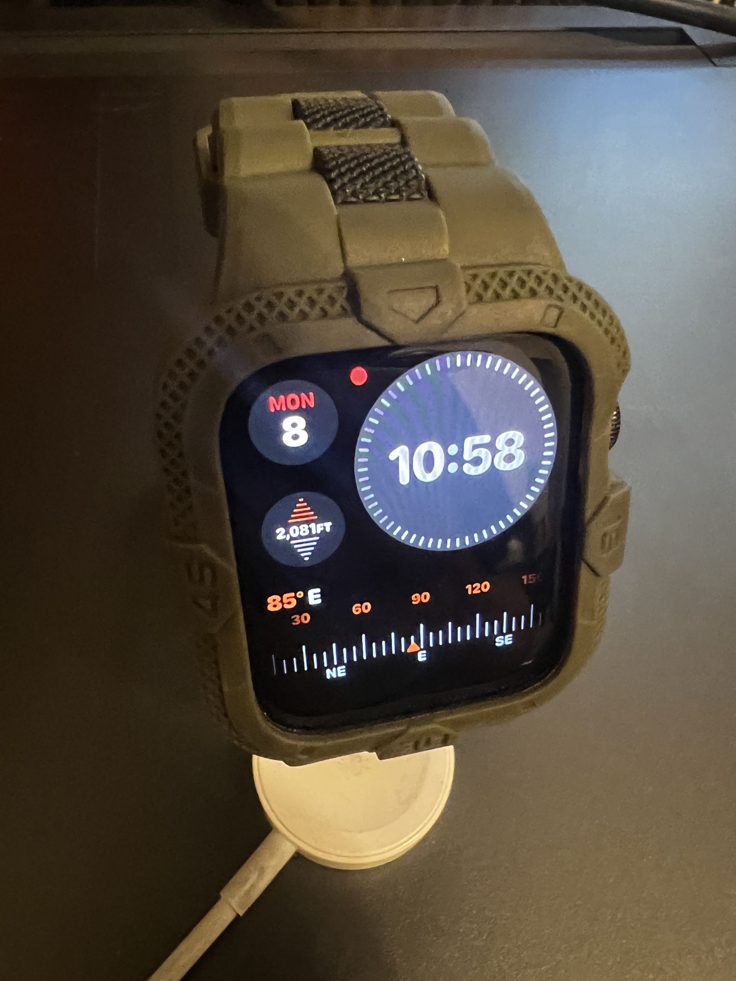 Apple Watch se 44mm GPS LTE 32GB