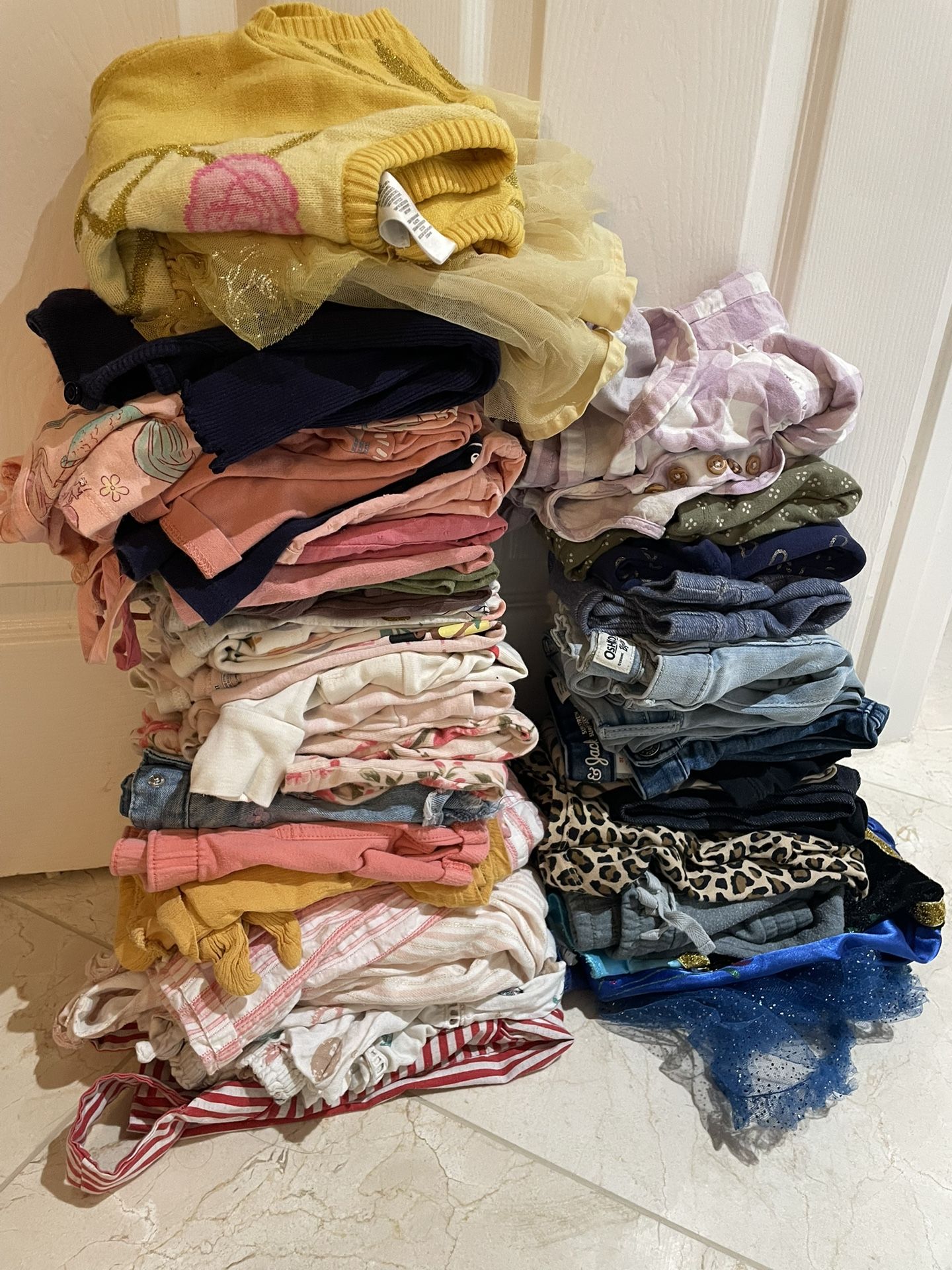 Girls Clothes Size 3t $15