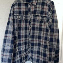 George mens jacket