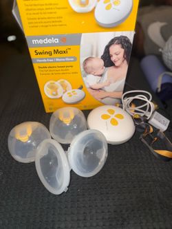 Breast Pump
