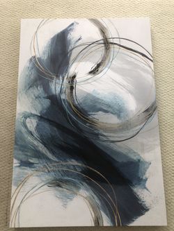 Canvas Artwork