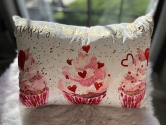 Valentines Pillow 
