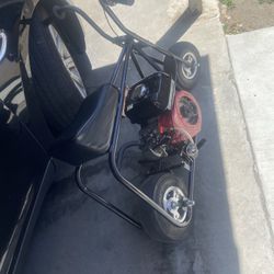 Mini Bike 