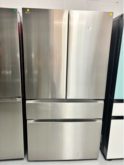 Lg refrigerator