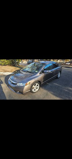 2011 Honda Civic
