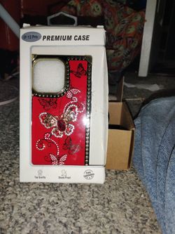 iPhone 13 case