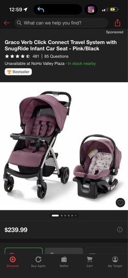 Graco verb
