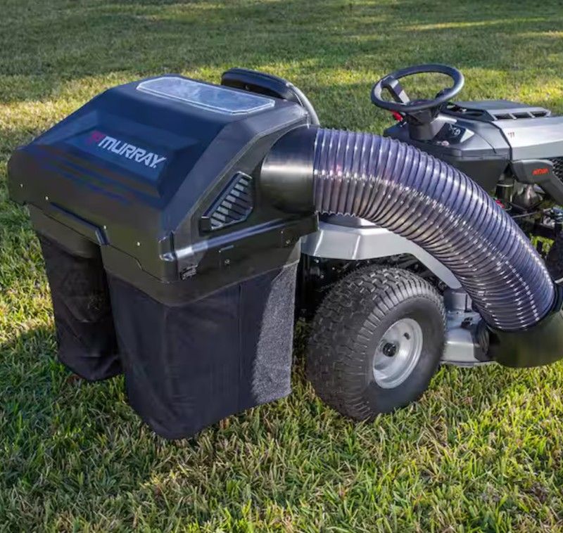 Murray Double Bagger for Riding Tractors with 42 in.