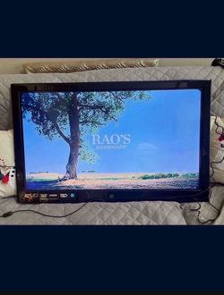 Westinghouse  TV 42” , No Remote, Works Well. I Don’t Need It.$70