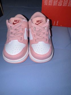 Girls Nike Dunks