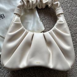 Ivory Handbag - JW Pei
