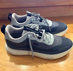 TRUE Linkswear Antigravity Mens Size 11 Golf Shoe