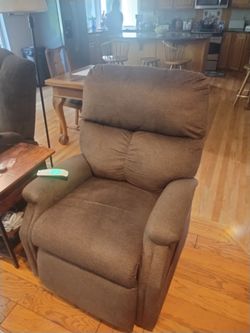 Power recliner,