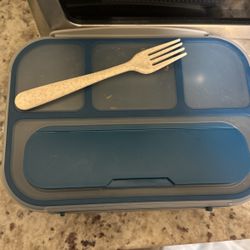 Bento Box
