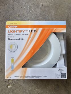Led light