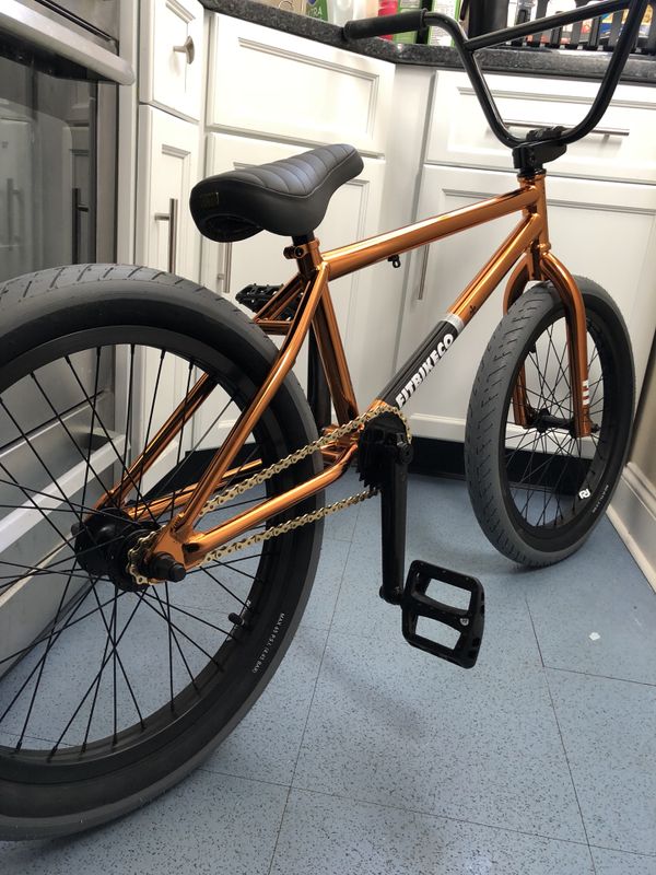 austin augie frame