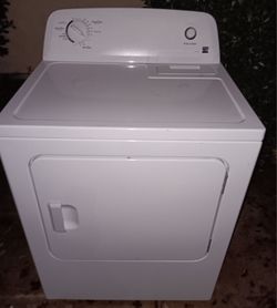 Kenmore Electric Dryer