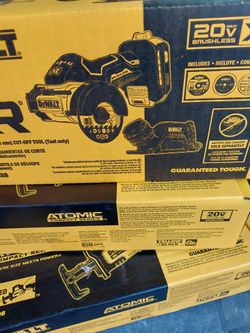 Dewalt Cut Oof 20v Xr ( Tool Only)