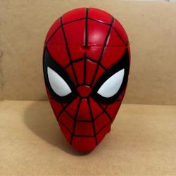 Spiderman Popcorn Bucket