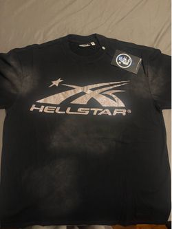 Hellstar tee