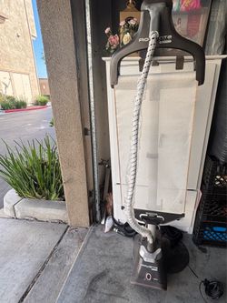 Clothes Steamer