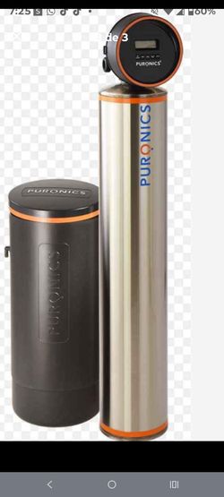 Vendo Filtro Puronic