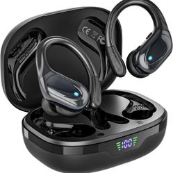 Wireless headphones
