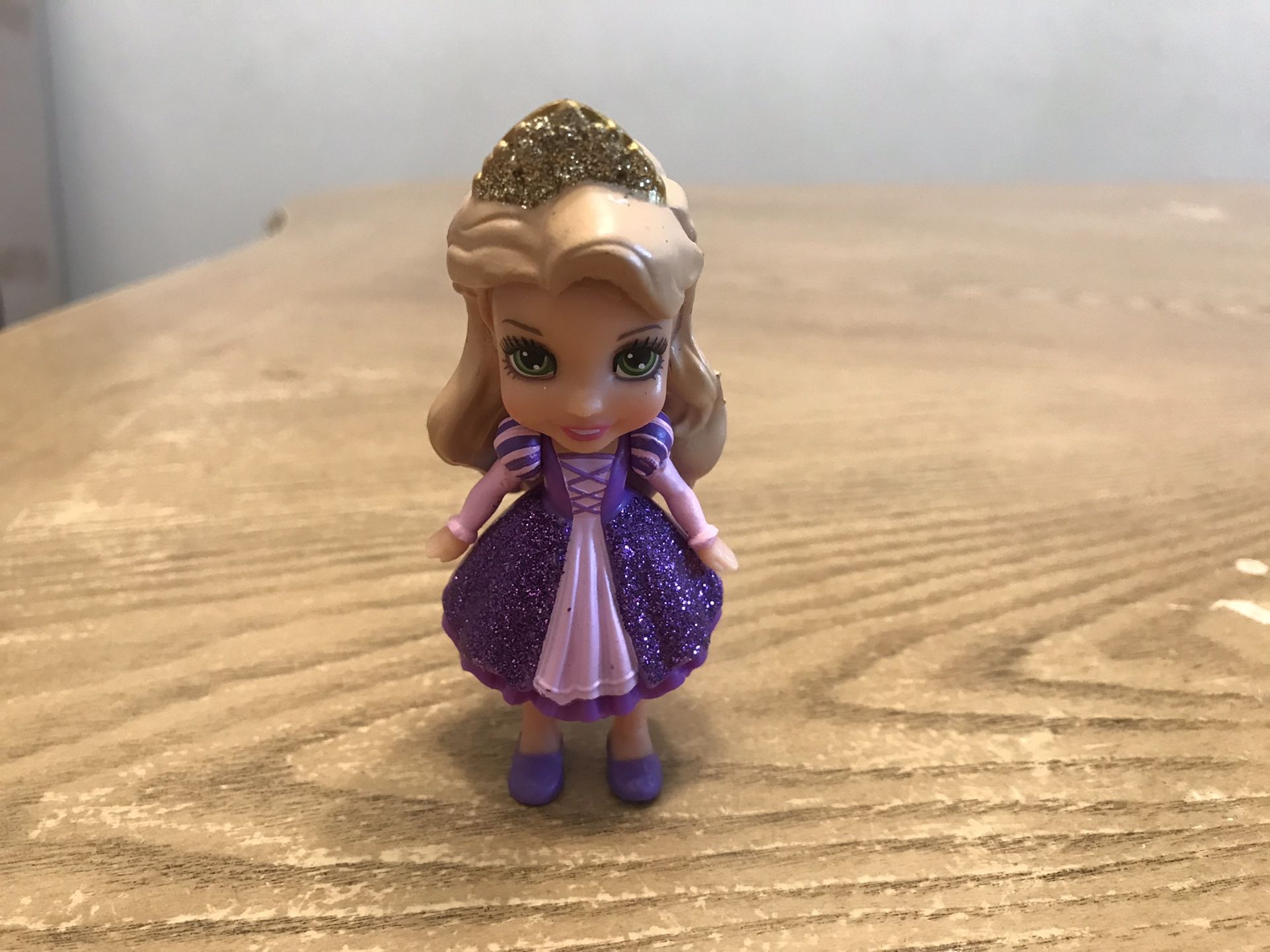 Princess Toy Mini Dolls Or Cake Toppers