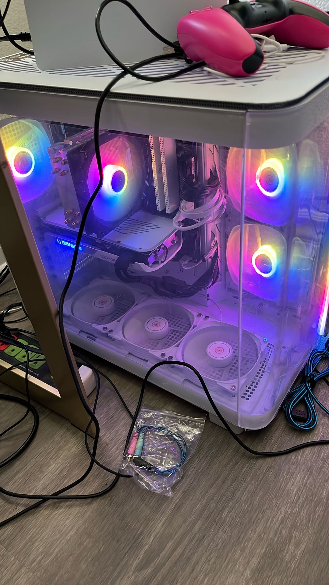 Gaming Computer 