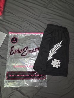 ERIC EMANUEL SHORT * NEGOTIABLE PRICE
