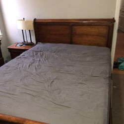 Bed Set