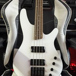 Ibanez Bass 