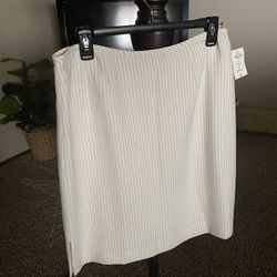 Brand New Skirt Size 12P 