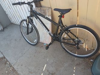 Mountain bike  like new