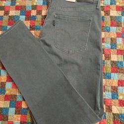 Womens Skinny Shaping Levi's 