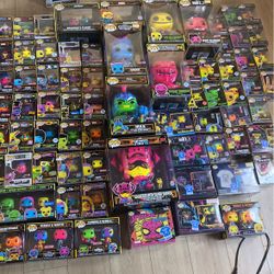 Funko Pop 