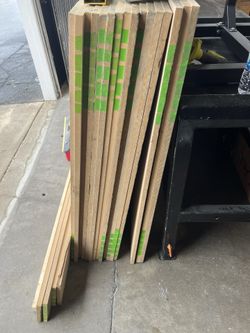 MDF