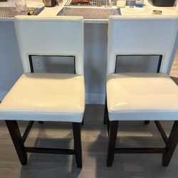 Bar counter stools