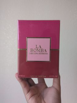 La Bomba Carolina herrera - Women's Perfume