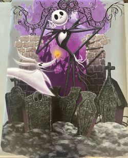 Jack & Zero Poster