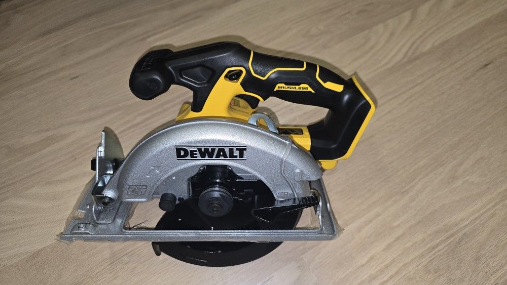 Dewalt Skill Saw