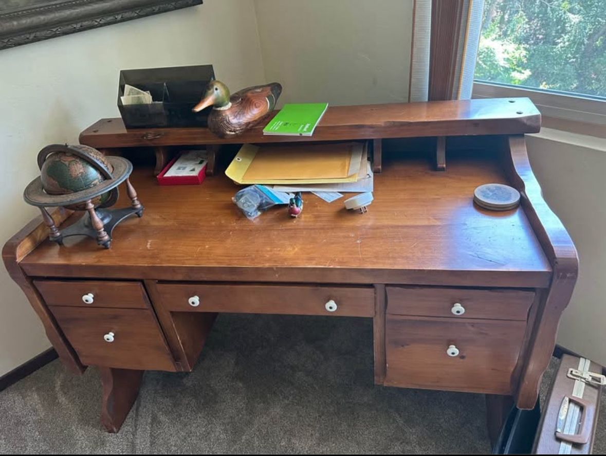 Early American Desk