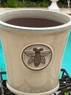 Outdoor Planter Plant Pot