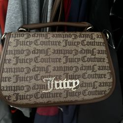 juicy couture purse 