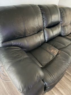 Used couches