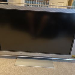 Sony Bravia KDL-XBR2 45inch LCD HDTV