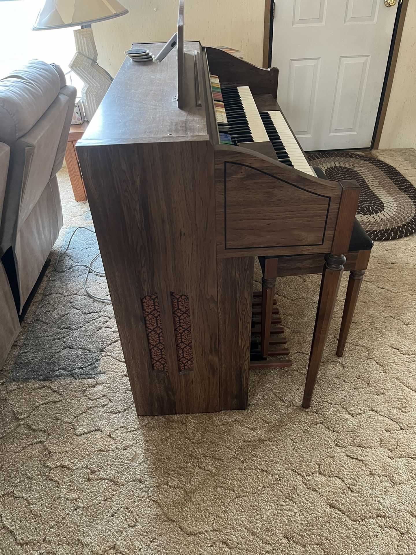 Organ