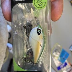 Fishing Lure 